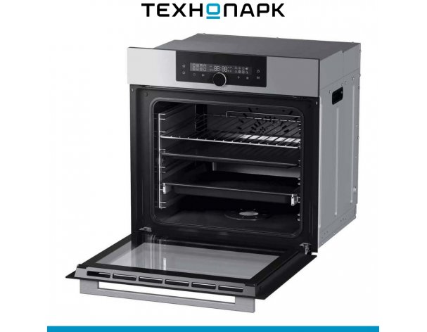 Oven Haier HOQ-F6QSN3GG