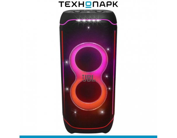 Центр музыкальный JBL PartyBox Ultimate