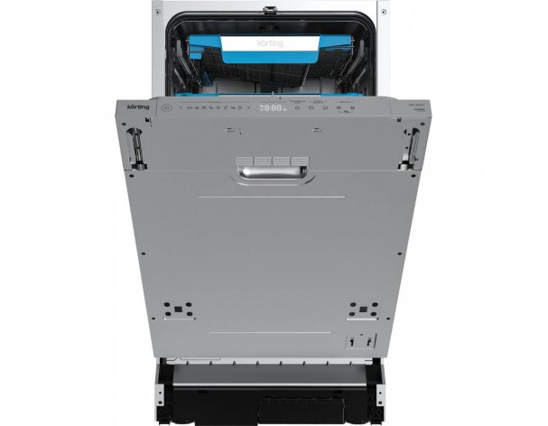 Built-in dishwasher Korting KDI 45977