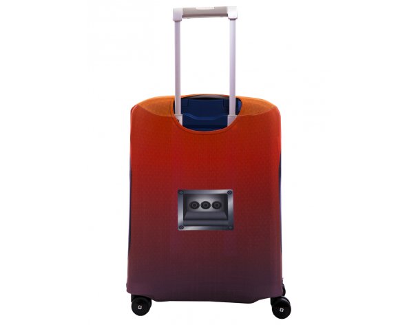 Чехол для чемодана Routemark Boombox S (SP180)