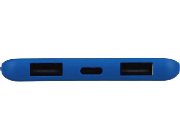 External battery Color It C1, 5000 mAh, blue (596802clr)