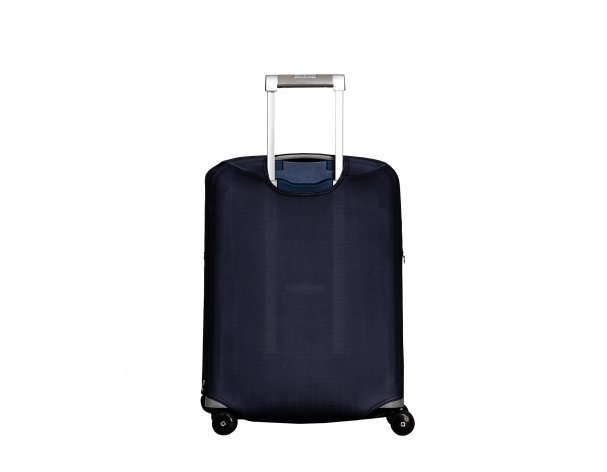 Suitcase cover Routemark Ezhevika S (SP500)