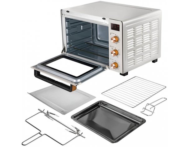 Мини-печь Endever Danko 4068