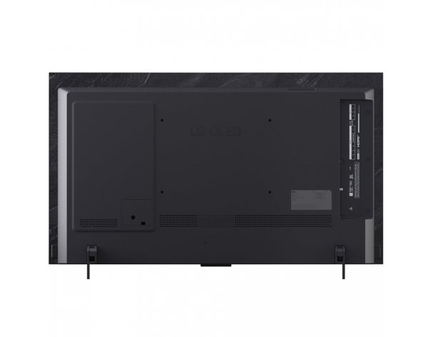 Телевизор LG OLED evo AI 42C6RLA (2026)