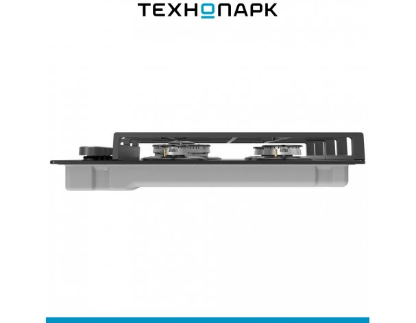 Поверхность варочная Midea MG697TTGB