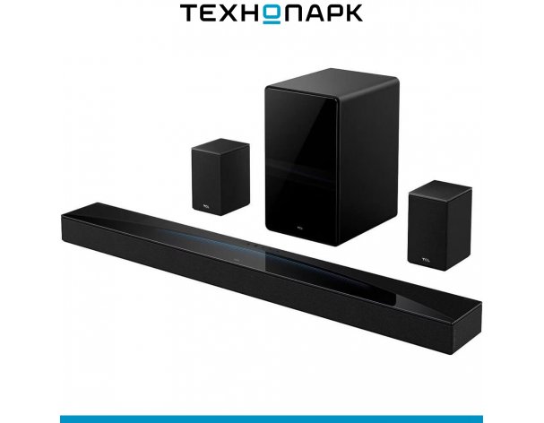 Soundbar TCL Q85H