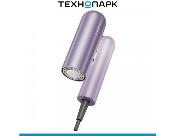 Фен Dreame Pocket Ultra High-speed Lilac (AHD52)