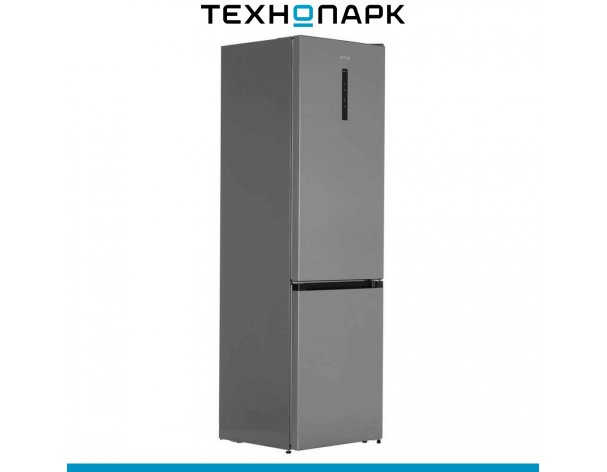 Холодильник Gorenje NRK6202AXL4