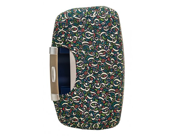 Чехол для чемодана Routemark Буквы S (SP310)