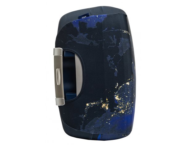 Cover for the suitcase Routemark Worldwide L/XL (SP240)