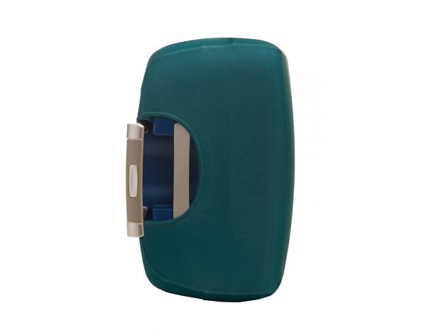 Чехол для чемодана Routemark Royal Green L/XL SP240
