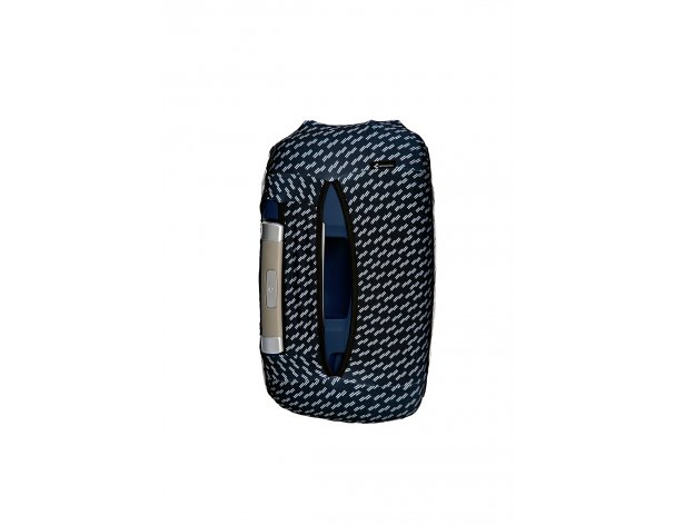 Suitcase Cover Routemark Crystal Fast Track L/XL (SP310)