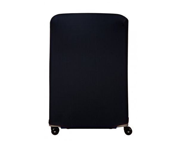 Cover for a suitcase Routemark «Black» L/XL (SP240)