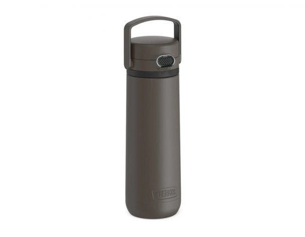 Thermal mug stainless steel Thermos Guardian TS-2309, 500 ml, brown (1589927)