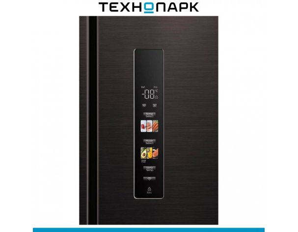 Холодильник Midea MDRF692MIE22