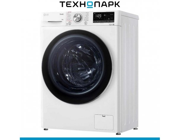 Машина стиральная LG F2V9FW9W