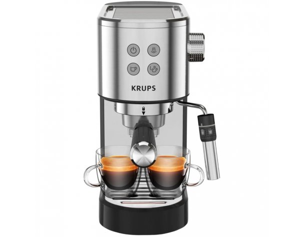 Coffee maker Krups Virtuoso+ XP444C10