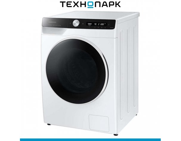 Machine washing Samsung WW80AG6L28WELP