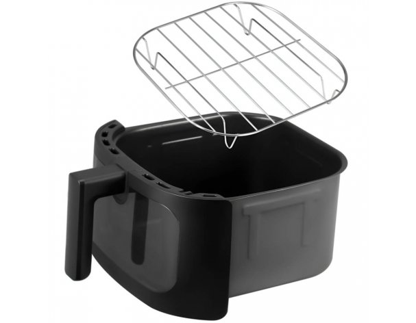 Air grill Polaris PAF 8005W Wi-Fi IQ Home