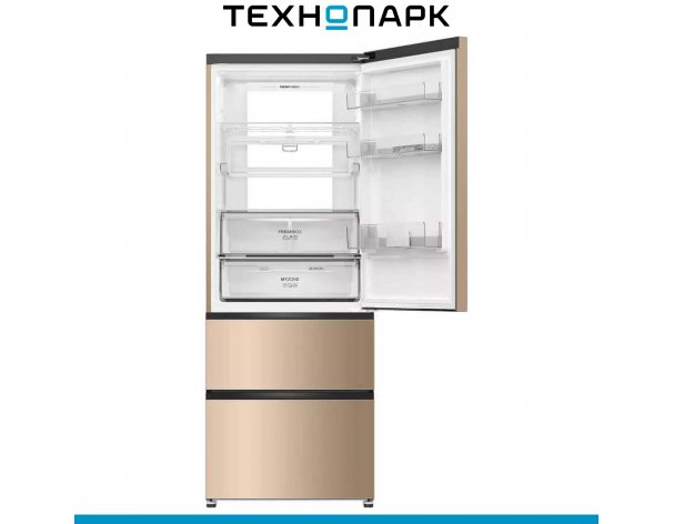 Fridge Haier A4F742CGGU1