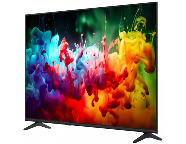 Телевизор LG QNED AI 50QNED70B6C (2026)