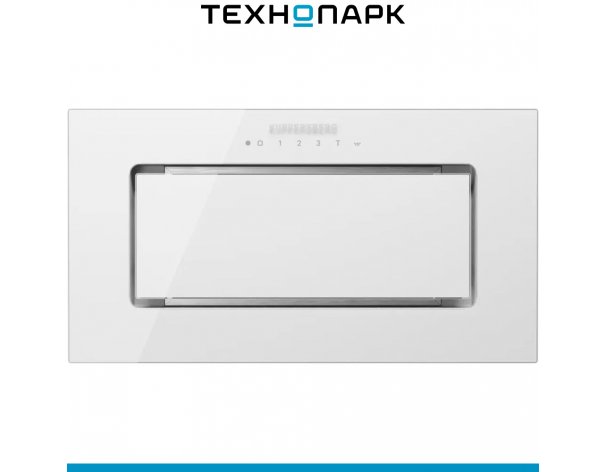 Вытяжка встраиваемая Kuppersberg BIM 600 White/белый