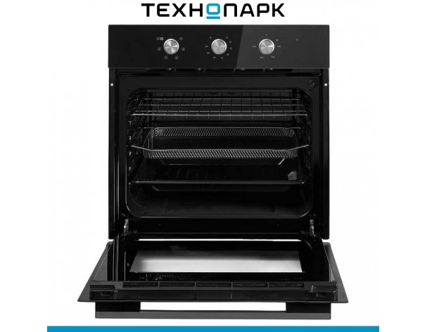 Шкаф духовой Midea MO37003GB