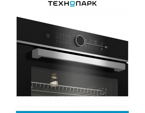 Шкаф духовой Beko BBIM13400XCS