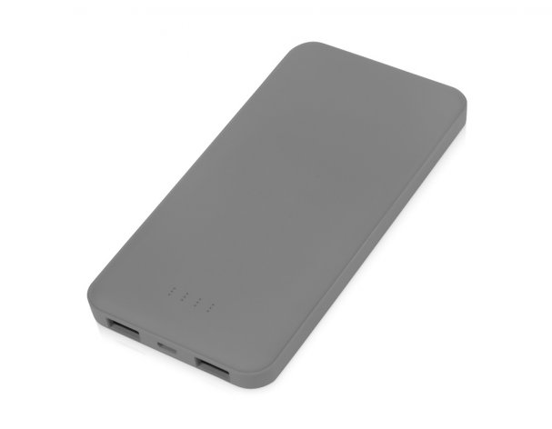 Battery external Rombica NEO PB100 Gray, grey (595432)