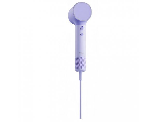 Hair dryer Laifen Neo purple