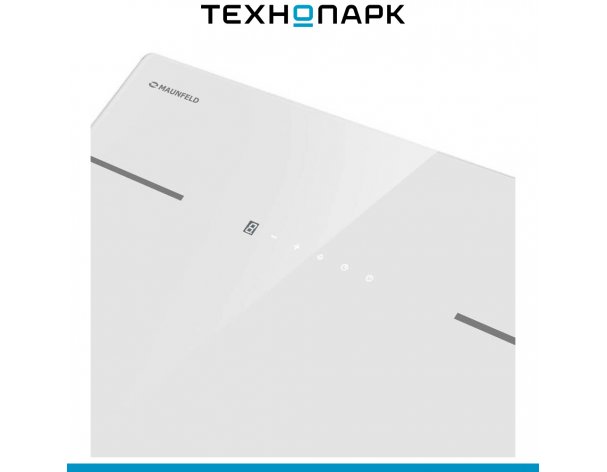 Вытяжка Maunfeld Astro 60 Glass White