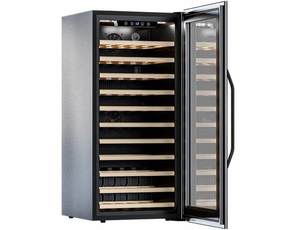 Built-in wine cabinet Meyvel MV66-KBB1
