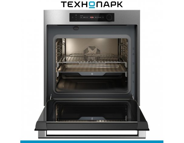 Oven cabinet Asko OT66SSH