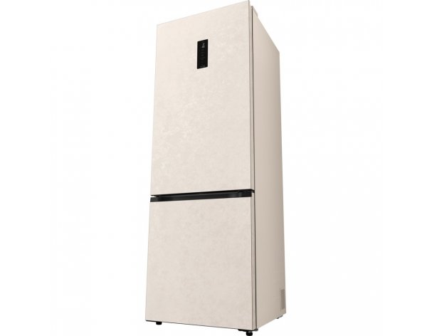 Холодильник LG GC-B640FEKM