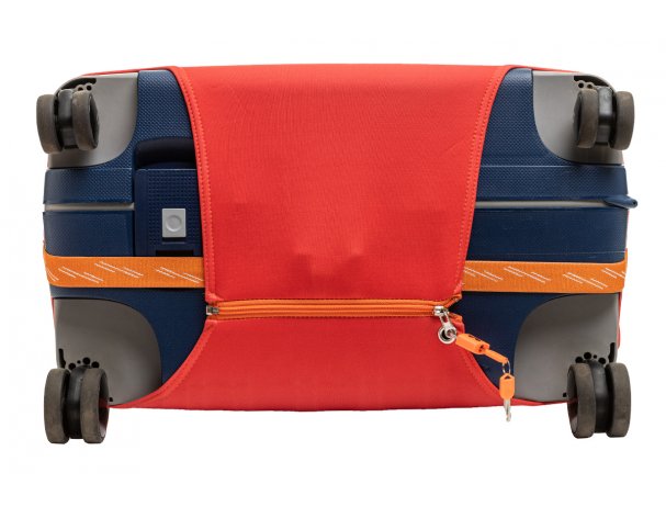 Cover for the suitcase Routemark Soda S (SP500)