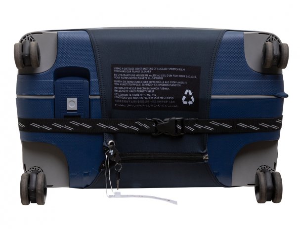 Чехол для чемодана Routemark Voyager S (SP500)