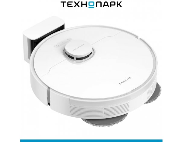 Vacuum cleaner Dreame Bot L40 White