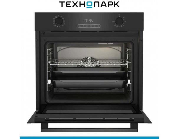 Шкаф духовой Hotpoint FE9 1231 JS BLG