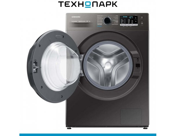 Machine washing Samsung WW70AGAS25AXLP