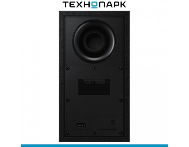 Саундбар Samsung HW-B450F