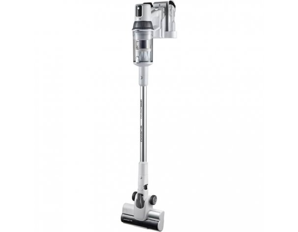 Vacuum cleaner Polaris PVCS 8200 Handstick Duo Pro Wi-Fi IQ Home white