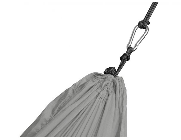 Hammock Lazy, grey (832328)
