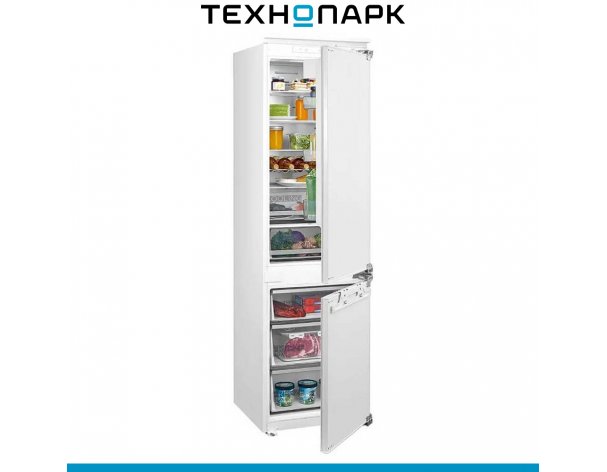 Холодильник встраиваемый Midea MDRE414FGE01