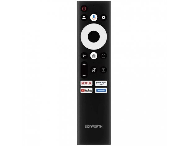 Телевизор Skyworth 43G66G (2024)