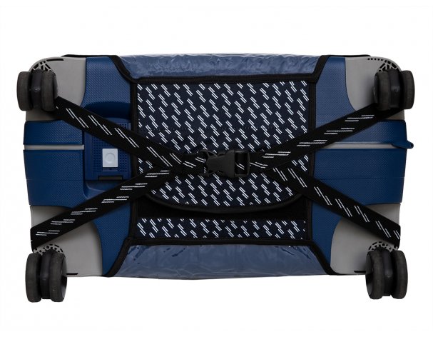Suitcase Cover Routemark Crystal Fast Track L/XL (SP310)