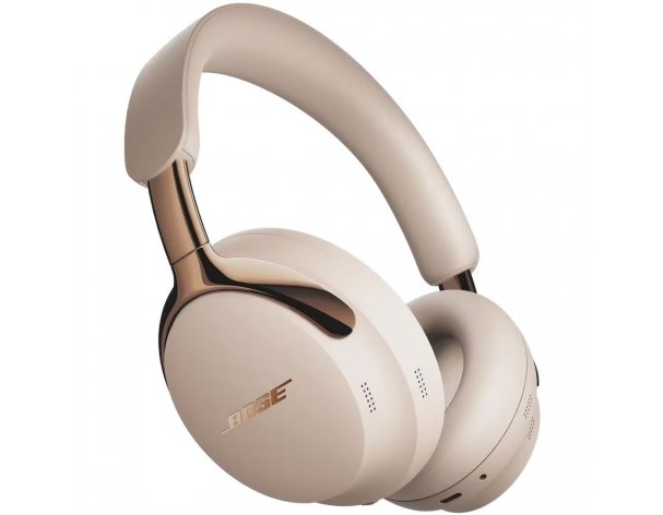 Наушники Bose QuietComfort Ultra 2nd Gen песочный