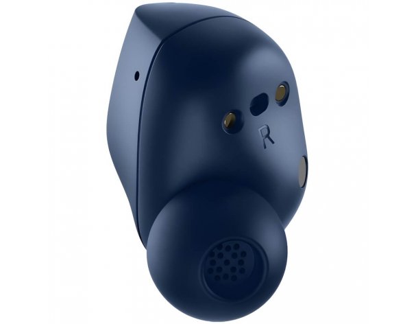 Наушники Sennheiser Accentum True Wireless синий