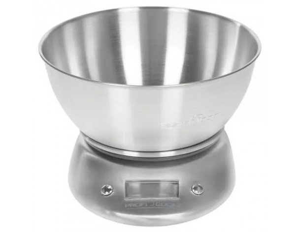 Весы кухонные Profi Cook PC-KW 1040