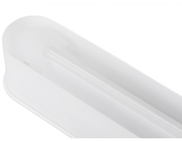 Humidifier effect Kiana Flame, white (627046)