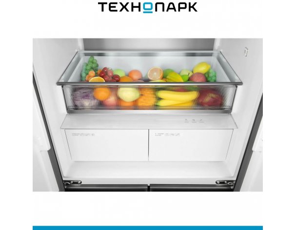 Fridge TCL TRTC-521CDWDW1 Free Build In